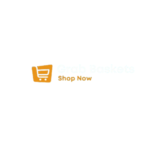 Grabbasket Logo