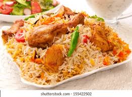 Briyani